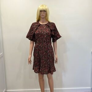 NWT AX Paris Midi Dress